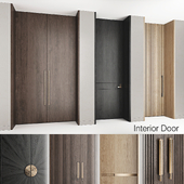 Interior Door 022