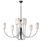 Midford Chandelier by Lulu and Georgia