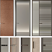 Rimadesio Doors SET