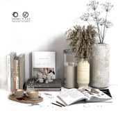 Decorative set 02