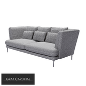 Sofa Gelman 2420mm OM