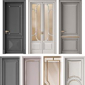 Interior Doors 026