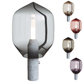 Lighthouse Table Lamp