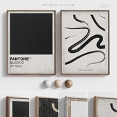 Posters Collection 25