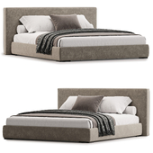 Stone Bed by Meridiani