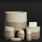 Bathroom set 1
