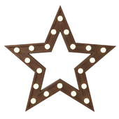 Lamp Star