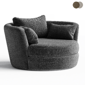 Rondo Armchair