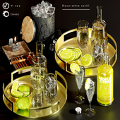 Decorative Set 02