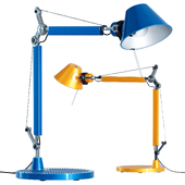 Tolomeo Micro Table