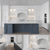 Classic Kitchen 8