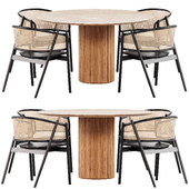dining set 03