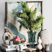 Decorative set 12