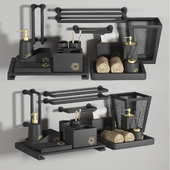 Bathroom set 2