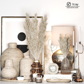 decorative set-8