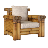 Armchair Samaya Joenfa bamboo