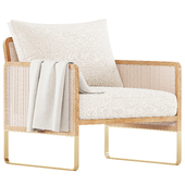 RED EDITION WICKER