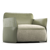 Vela Armchair