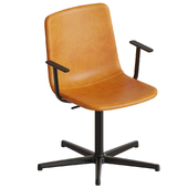 Pato Executive Swivel Armchair