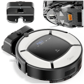 Robot vacuum cleaner Midea