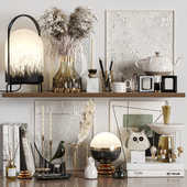 Decorative set 14