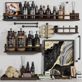 Bathroom set 3