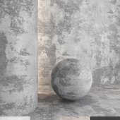 Decorative concrete v03