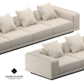 OM Sofa Azarova Home  JOHNS