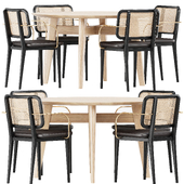dining set 04
