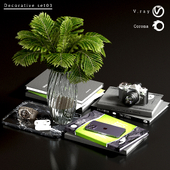 Decorative Set 03