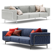 Estendo Garden Sofa