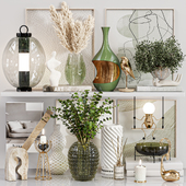 Decorative set 15