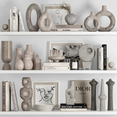 decorative set Vol058
