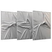 Artistic canvases