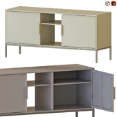 IKEA TULLSTORP TV Bench