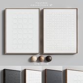 Posters Collection 27