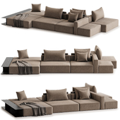 WESTSIDE SOFA