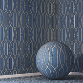 Wallpaper 06 - Seamless 4K Texture