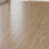 Parquet engineering board GREENLINE DELUX 606 CLASSIC