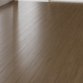Parquet engineered board GREENLINE DELUX 607 AMPIR