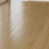 Parquet engineering board GREENLINE DELUX 610 ORIGIN