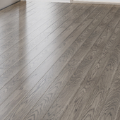 Parquet engineering board GREENLINE DELUX 1368 KASHIR