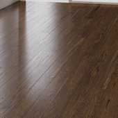 Parquet engineered board GREENLINE DELUX 3018 VELVET