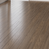 Parquet engineered board GREENLINE DELUX 3101 OAK TERRA