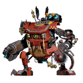 War Robot