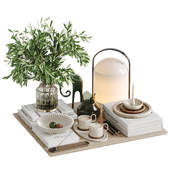 Decorative set 16