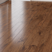 Parquet engineered board GREENLINE DELUX 3105