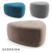 Pouffe Lull