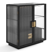 Amsterdam Bar Cabinet