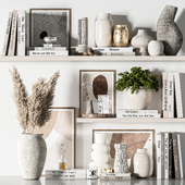 Decorative set 16